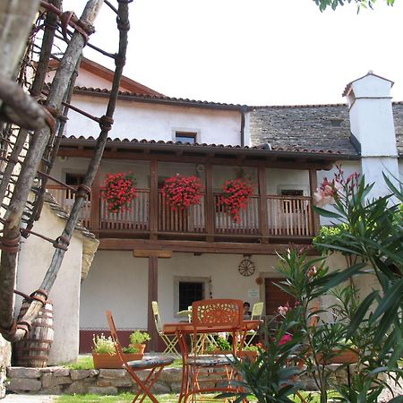 Pliskovica Youth Hostel Exterior foto