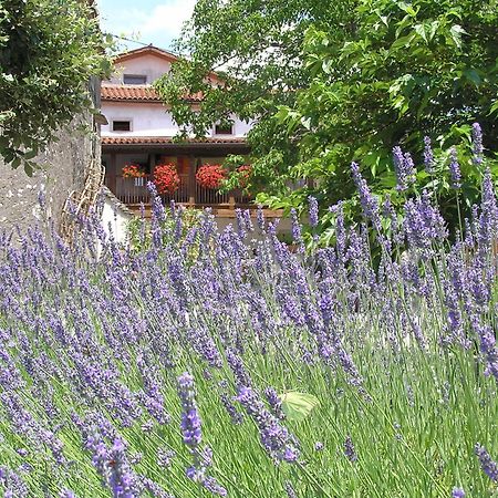 Pliskovica Youth Hostel Exterior foto