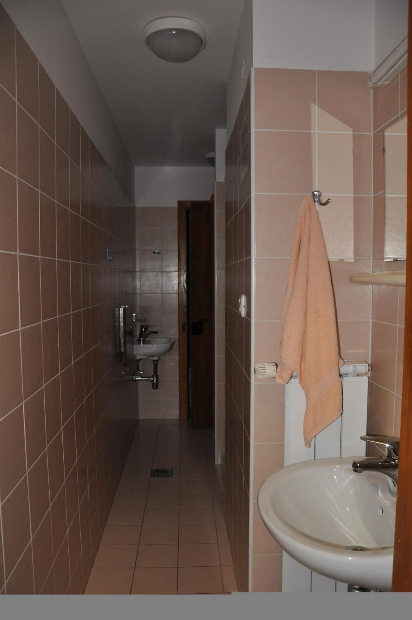 Pliskovica Youth Hostel Exterior foto