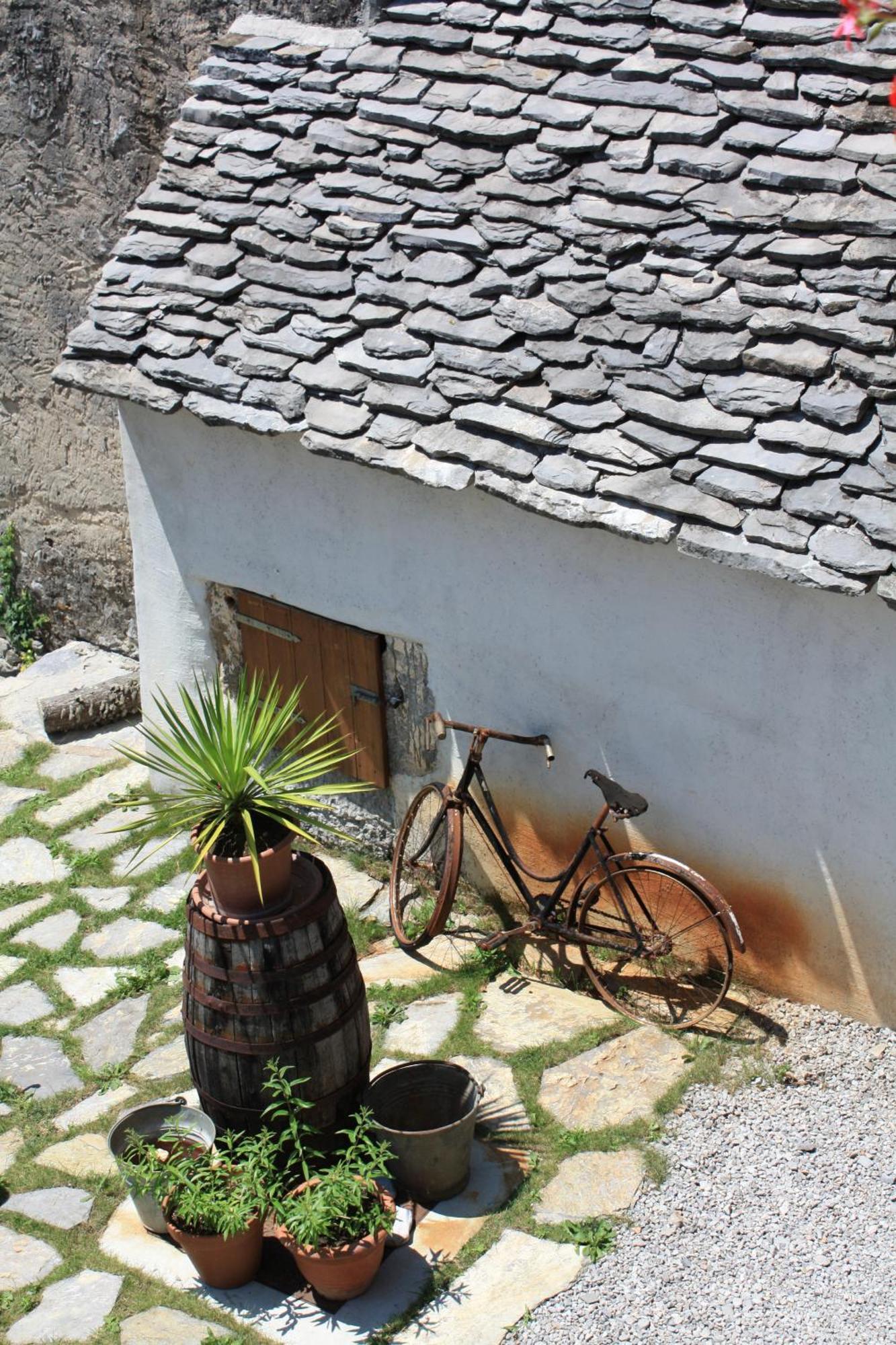 Pliskovica Youth Hostel Exterior foto