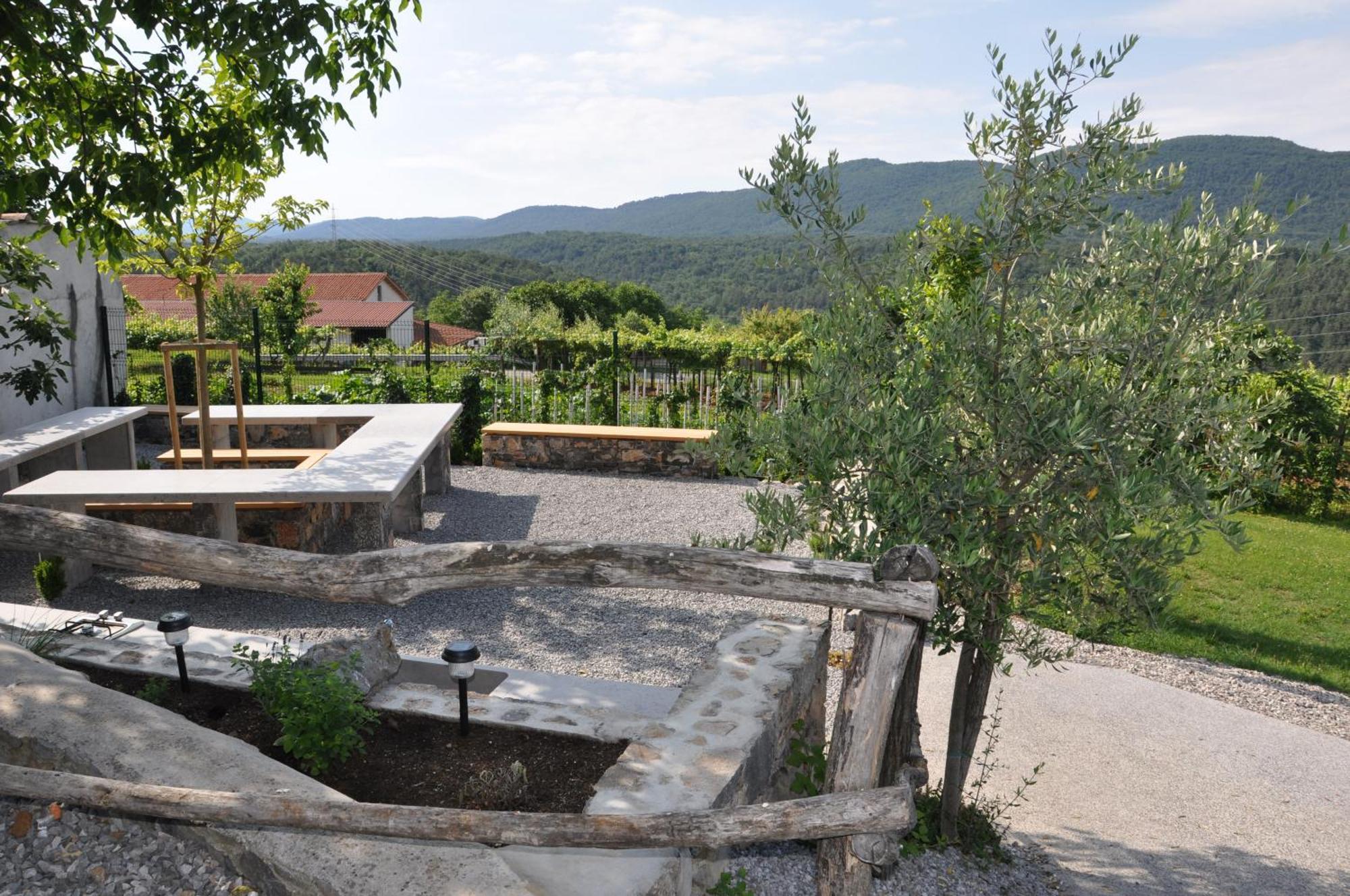 Pliskovica Youth Hostel Exterior foto